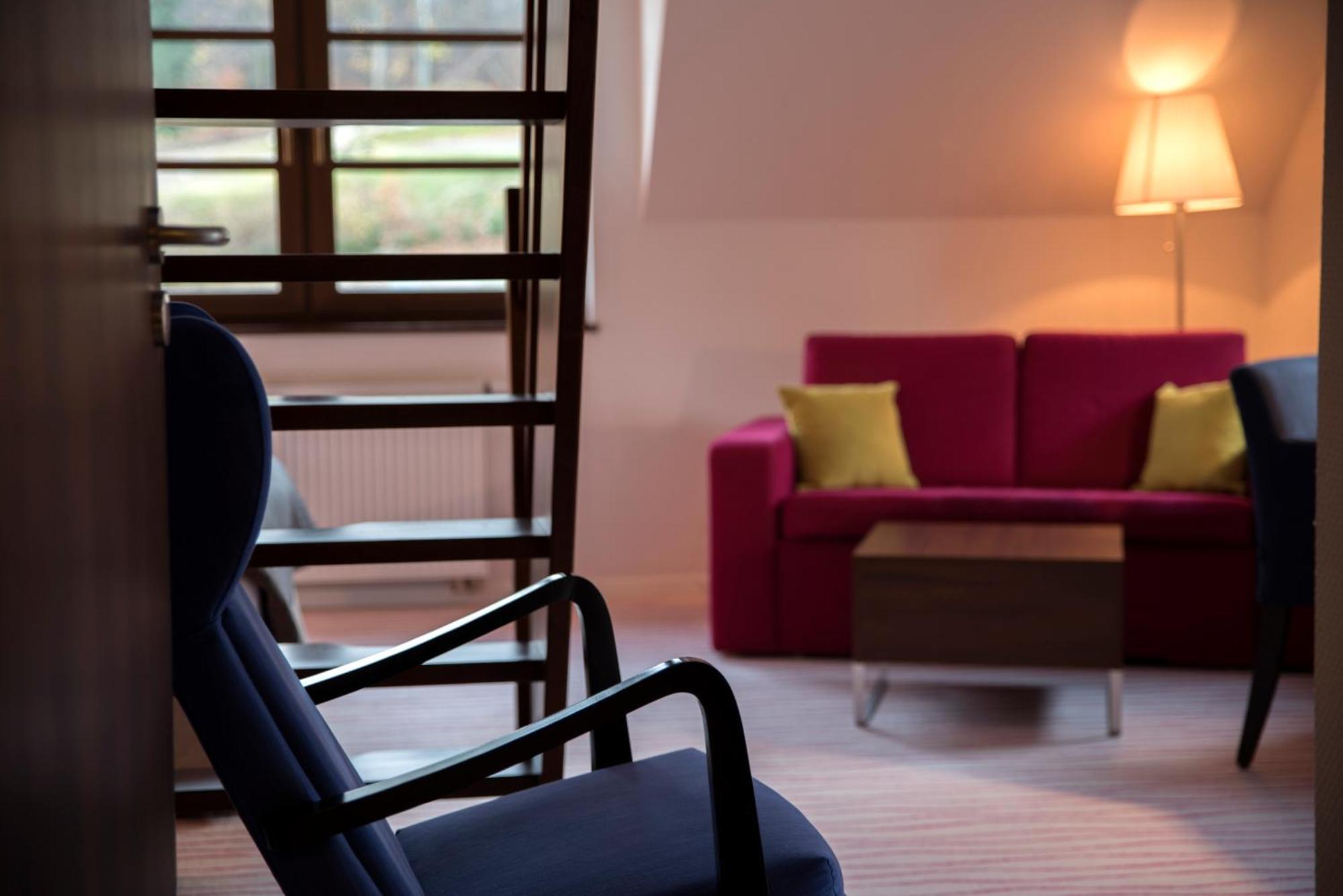 Aparthotel Flinski Sport & Spa ชเวียราโดว์-สโดรยจ์ ห้อง รูปภาพ