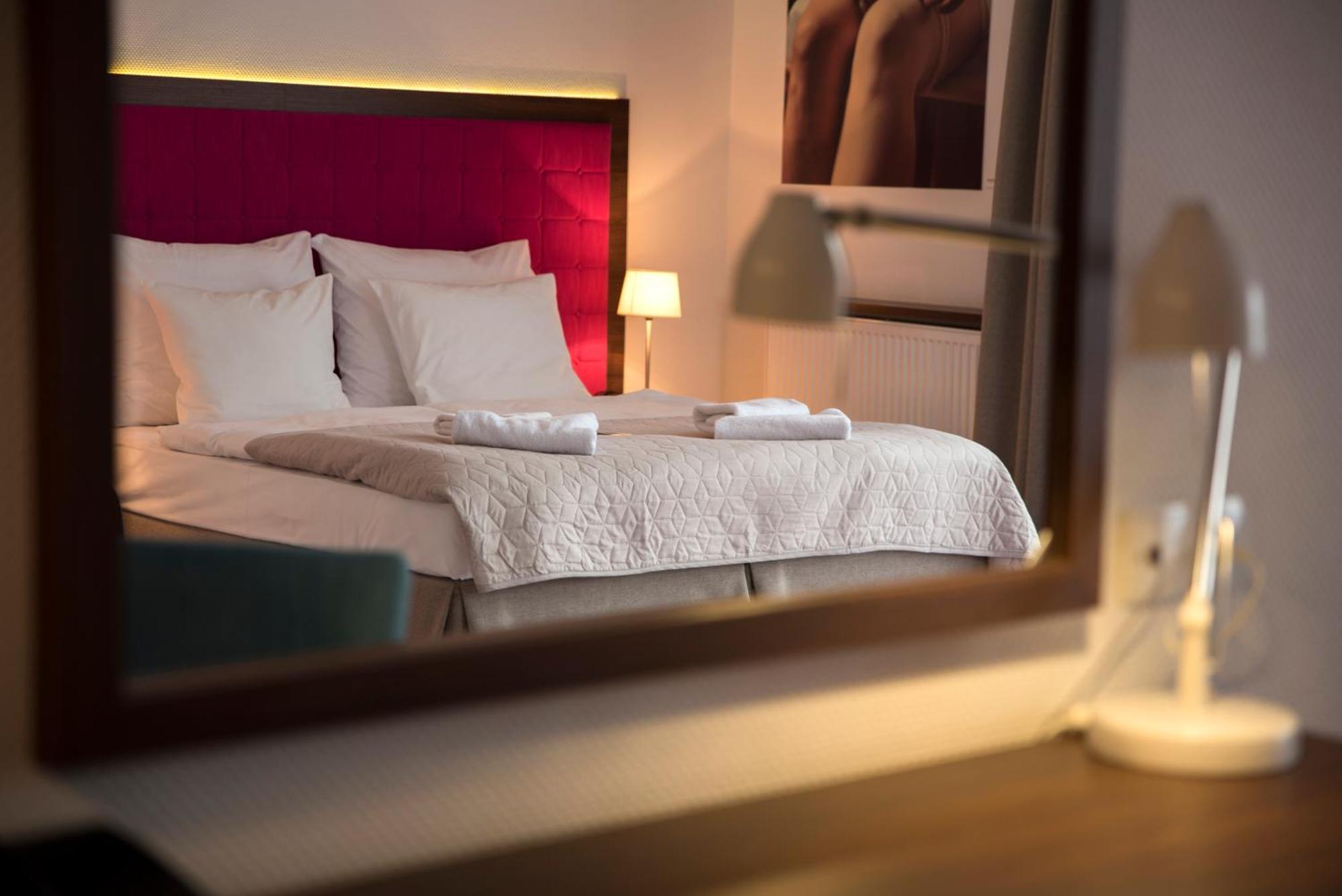 Aparthotel Flinski Sport & Spa ชเวียราโดว์-สโดรยจ์ ห้อง รูปภาพ